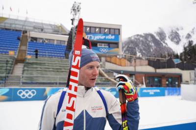 Slik reagerer han på vrakingen: – Blir sint