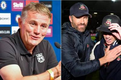 Wrexham bryter overgangsrekord – SKAL sikre seg den historiske Premier League-billetten