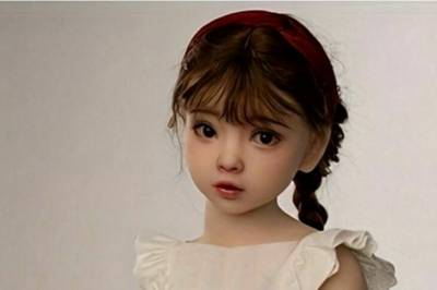 Truer med å forby Shein: – Åpenbar seksualisering av barn