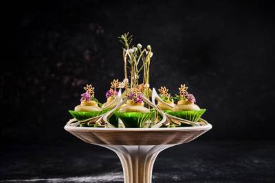 Norsk sølv i Bocuse d’Or Europe: – Bare et steg på veien