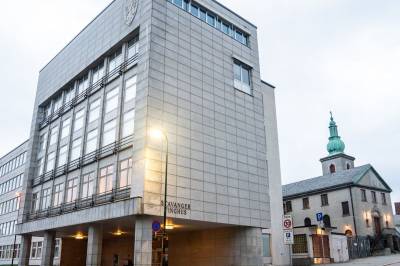 Eiendomsmeglere varetektsfengslet i Stavanger