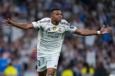 Real Madrid med knepen åpningsseier – avgjorde på straffe