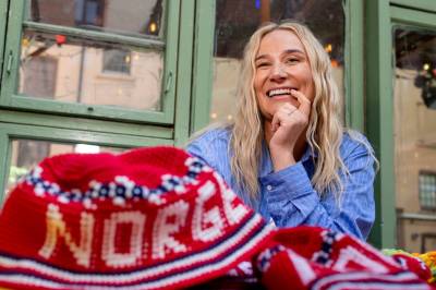 «Enorm» bøttehatt-feber under VM: – Jeg sover ikke