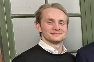 Max burger-arving døde i bilulykke i Spania