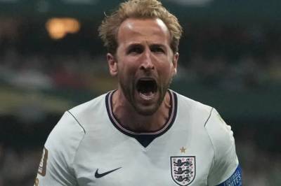 Harry Kane peker ikke på Viking eller Bodø/Glimt blant sine fem Champions League-favoritter