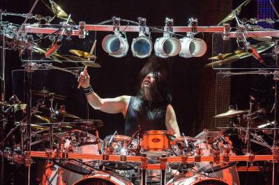 Var 2016 året konseptalbumet døde?