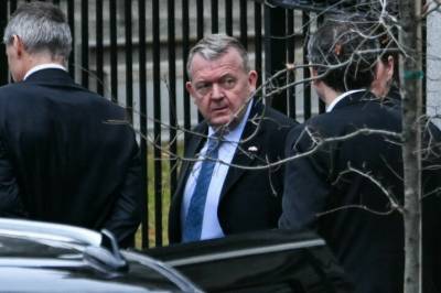 - Et mislykket møte