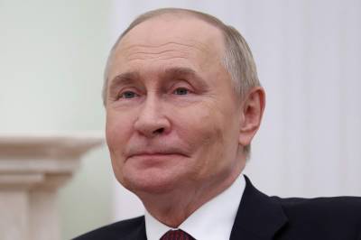 Rekordgjeld for Putin: – På nivå med kriseårene