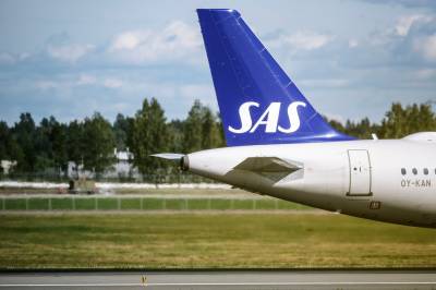 SAS-streik kan bryte ut lørdag morgen
