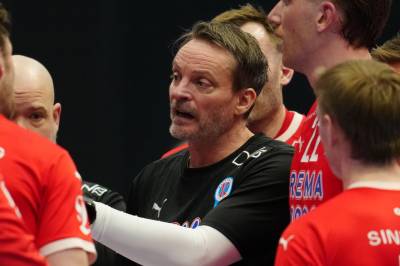 Kolstad tapte mot Kjelling: Rivalen ble serie­mester