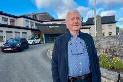 Raser: – De har dårlige antenner