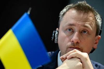 Ukrainas økonomiminister til DN om norsk fond: – Kapital som faktisk når helt frem til frontlinjen