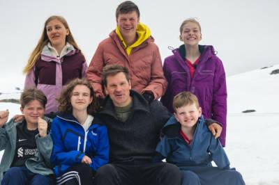 Dette er de nye deltakerne