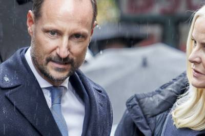 Dette må kronprinsessen svare på