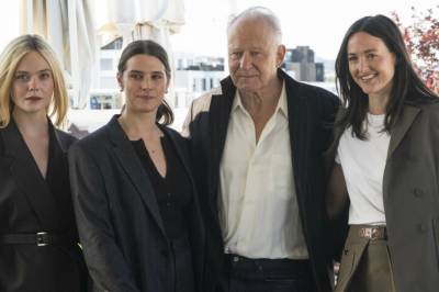 Før Oscar: Avlyser alt