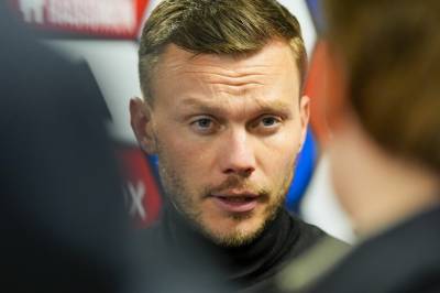 – Største RBK-krisen på tre-fire tiår