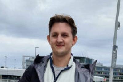 Oliver (23) savnet i Polen