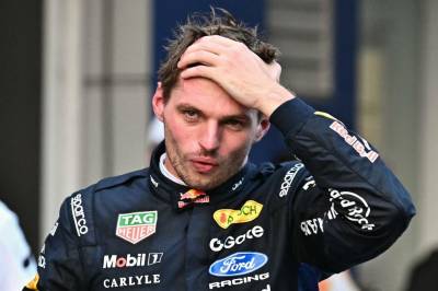 Formel 1-profiler krever endringer: – Ikke det man ønsker for sporten