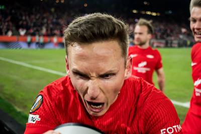 Slik ser du Brann i Europa via BT