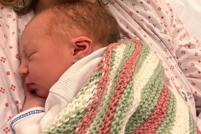 I vår fortelling er det én helt:  fødeavdelingen på Rikshospitalet