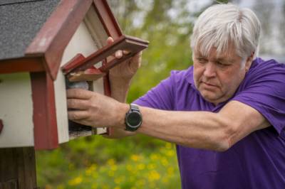 Terje (63) fortviler etter nei fra legen: – Det er urettferdig