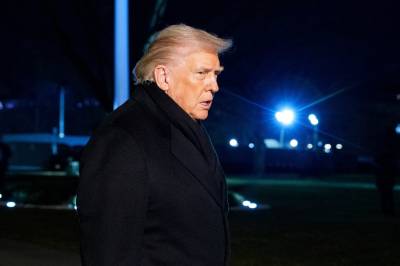 Om Trumps trusler i Nato: - En ny situasjon