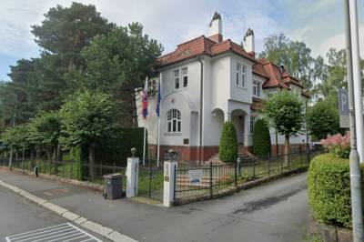 Rekordsalg: - Fjerde dyreste noen gang