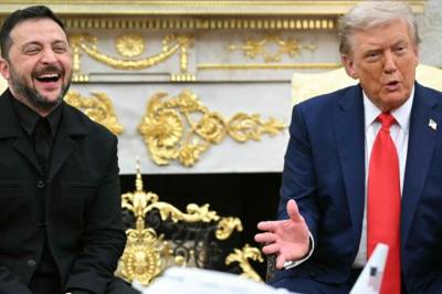 - Ukrainske kvinner er vakre