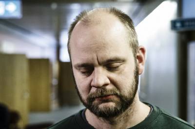 Saken henlegges: - Fremdeles dypt skamfull