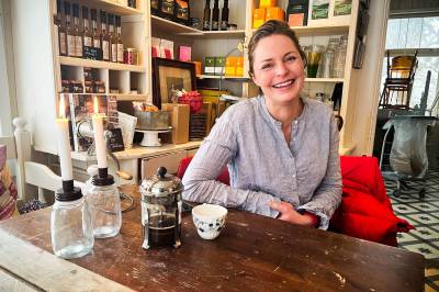 Serveringsstedet lanserer nytt konsept: – Håper det blir populært