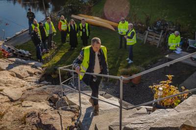 15.000 i bot: Ba om nåde – blankt avslag