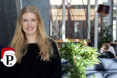 (+) Vi er hele mennesker – også i jula