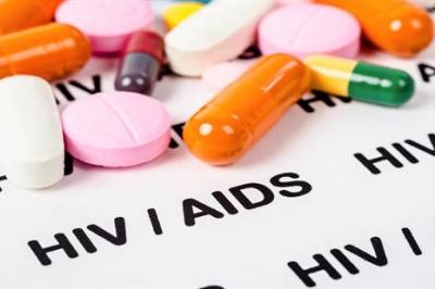 Tablettbehandling en gang i uken ved hiv-1