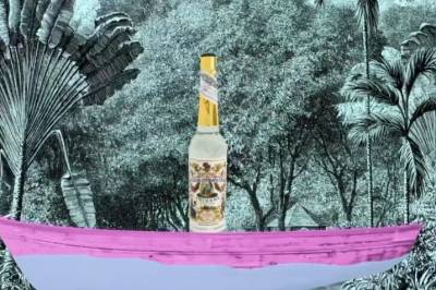 Dette er parfymehuset som gjorde norsk tran til en global sensasjon