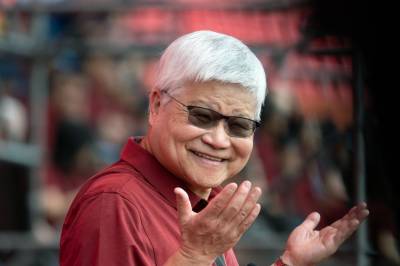 Tech-aksjer ypper seg på blandede Asia-børser. TSMC går til all-time high i Taiwan.