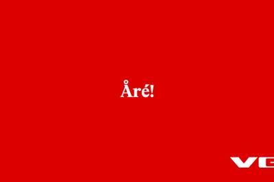 Åré!