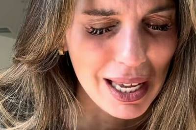 Deler trist helseoppdatering