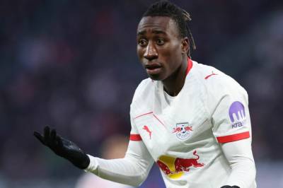 Fotballryktene: – Liverpool får konkurranse fra Bayern