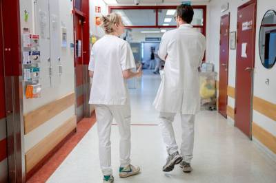 DN mener: Feil medisin å forby innleie i helse