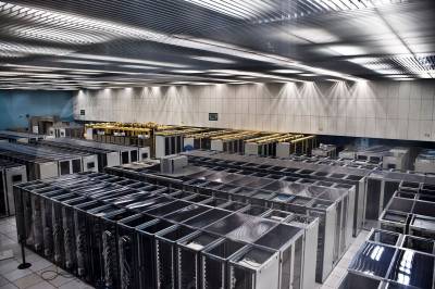 Nå kommer EU med nye miljøkrav til datasentrene