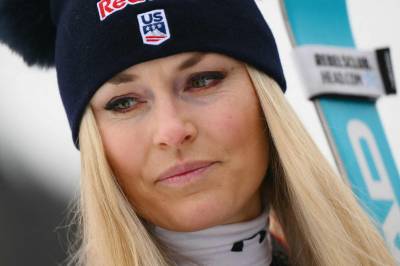 Vonn rykker ut: Advarer mot svindel