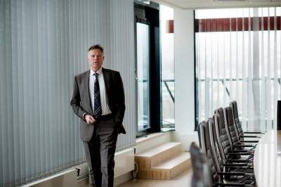 Øystein Moan fikk exitskatt på 2 milliarder – nå kollapser verdiene: – Dette viser galskapen