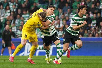 Ekspert måper av Glimt-bildene: – Sjelden vi ser