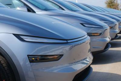 Tesla forlenger rentekampanjen