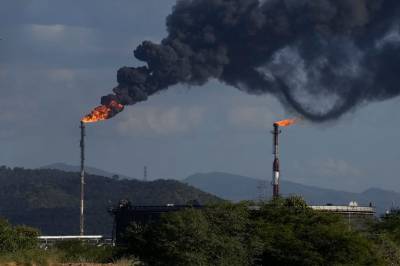 USA bekrefter at de har aksjonert mot nytt skip utenfor Venezuela