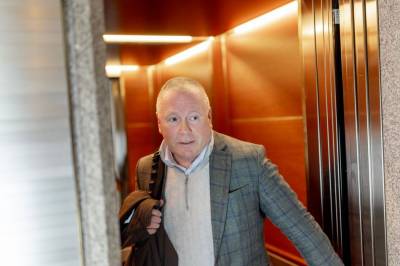 Meningsløst om Oljefondet fra NHH-forskere