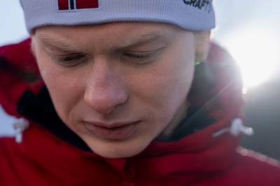 Vurderer å trekke seg: - Jeg er bekymret