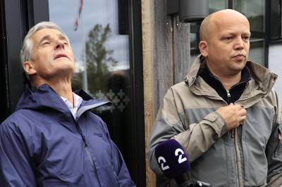 Vedum drøvtygger gamle bondeargumenter