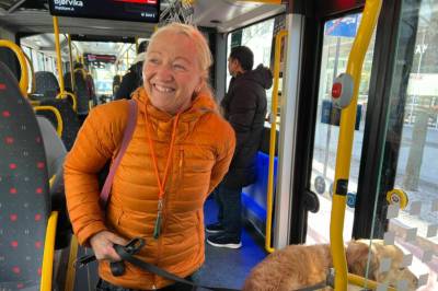 Jordskjelv på Østlandet: – Hele huset ristet