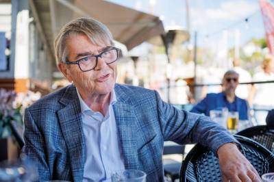 Finanstopp om høstens aksjemarked: – Det er risiko i markedet